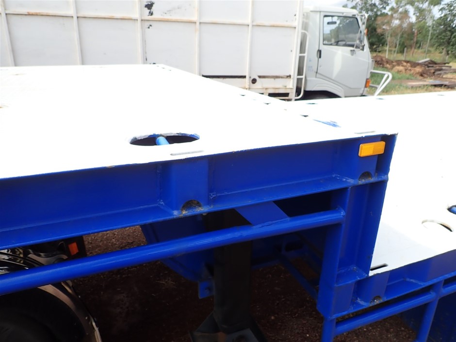 Boss Audio BA-5000 Audio Amplifier