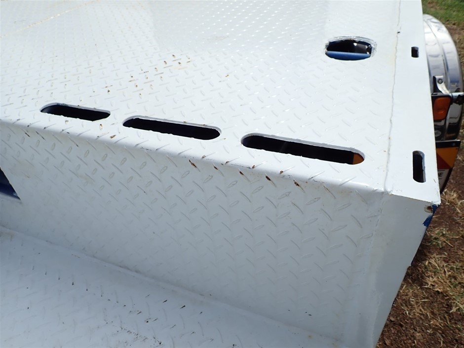 1/10oz Golden State Mint Buffalo Indian Head Silver Bullion Round