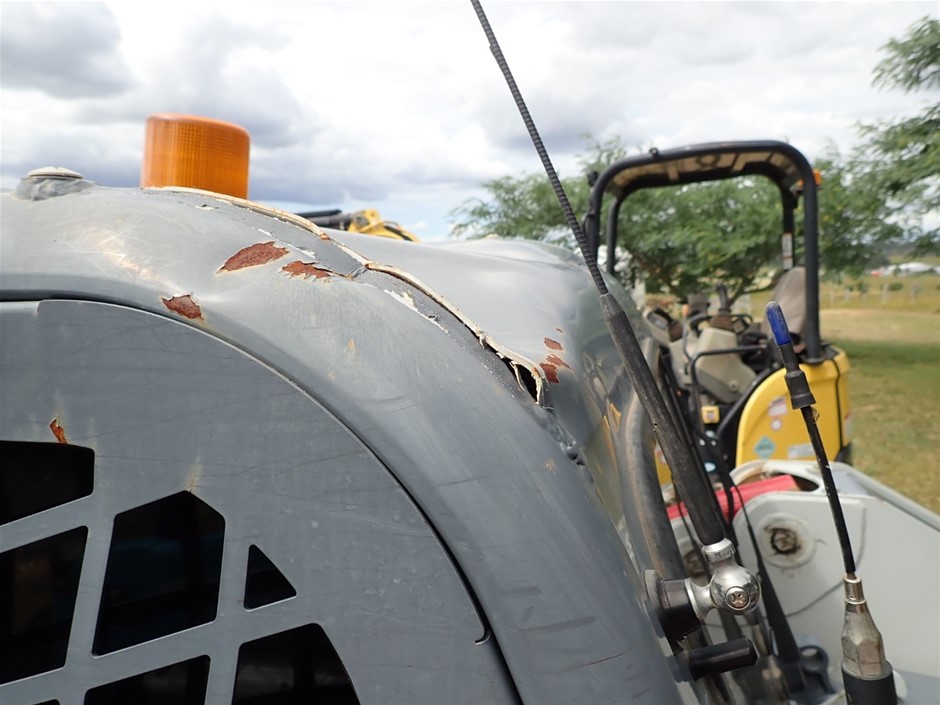 Deep Tissue Percussion Massage Gun