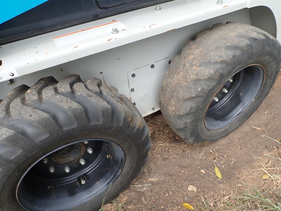 SAFCO Canmeleon Garbage Can for Indoor and Outdoor Use, Trash Receptacle wi