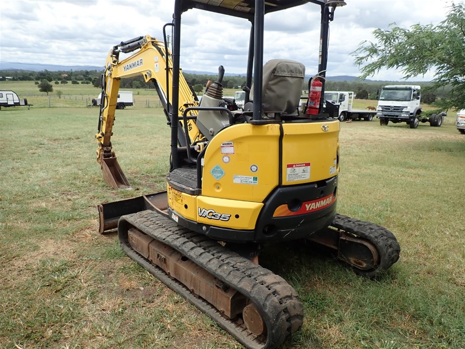 HUUGER 63" x 28" Large Electric Standing Desk, Height Adjustable Computer D