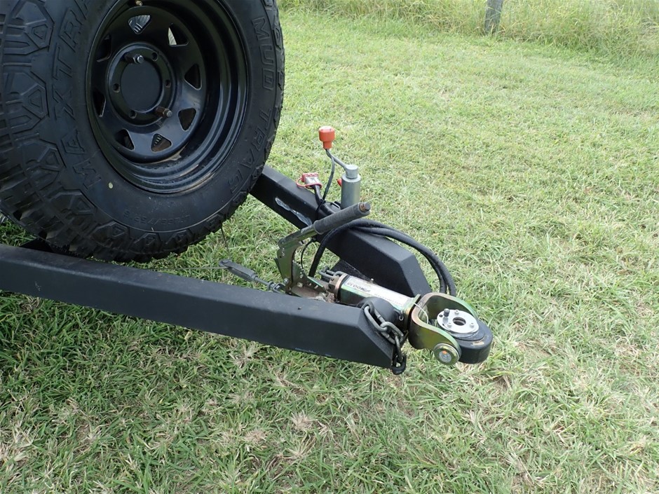 ANKO Pet Crate Wooden Oak - Extra Large.