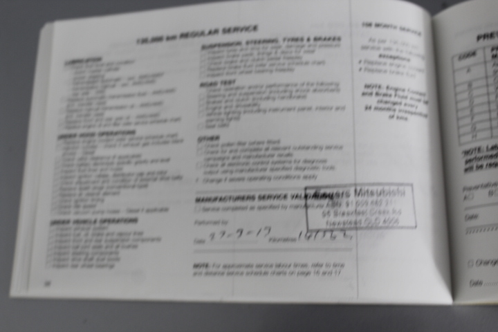 <p>2002 Mercedes Benz Atego 2328 6 x 2 Beavertail Truck</p>