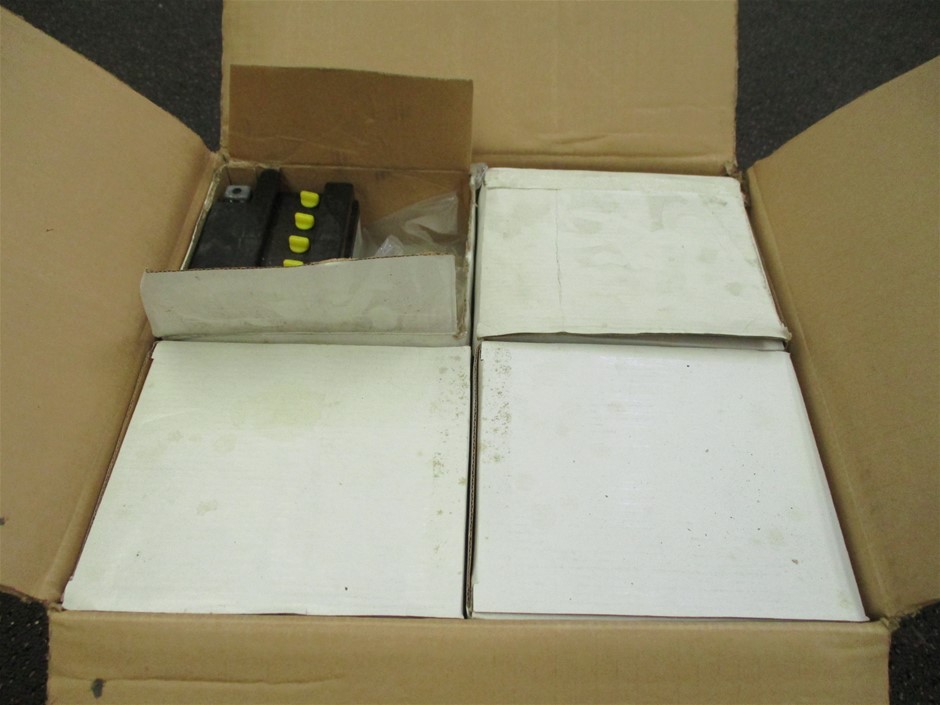 1.5ct Marquise Cut Simulated Diamond 925 Sterling Silver Ring - Size 8