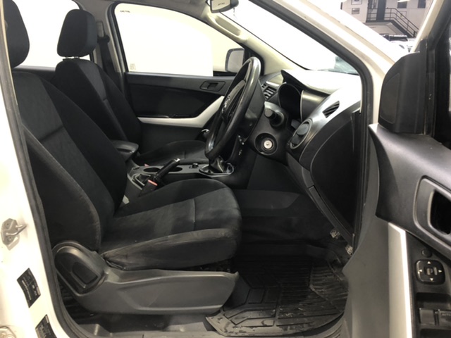 2.0ct GRA Moissanite White Pearl Brilliant 925 Sterling Silver Ring-VVS1