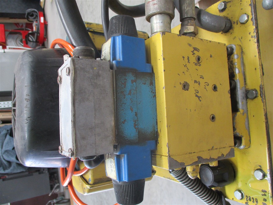 Byrne Reserve Shiraz 2021 (12x 750mL) Clare Valley