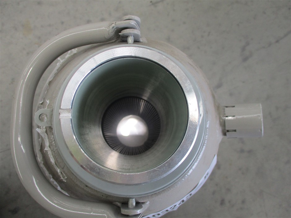 Cleanskin Shiraz Cabernet 2023 (12x 750mL) Langhorne Creek