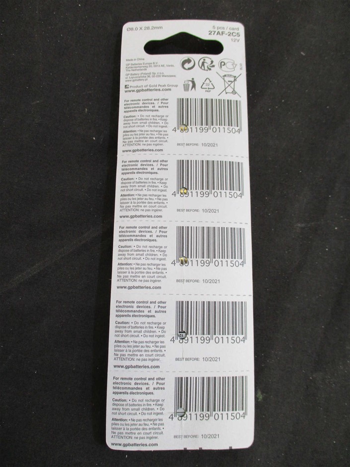 Drop Zone Reserve Malbec 2022 (12x 750mL) SA