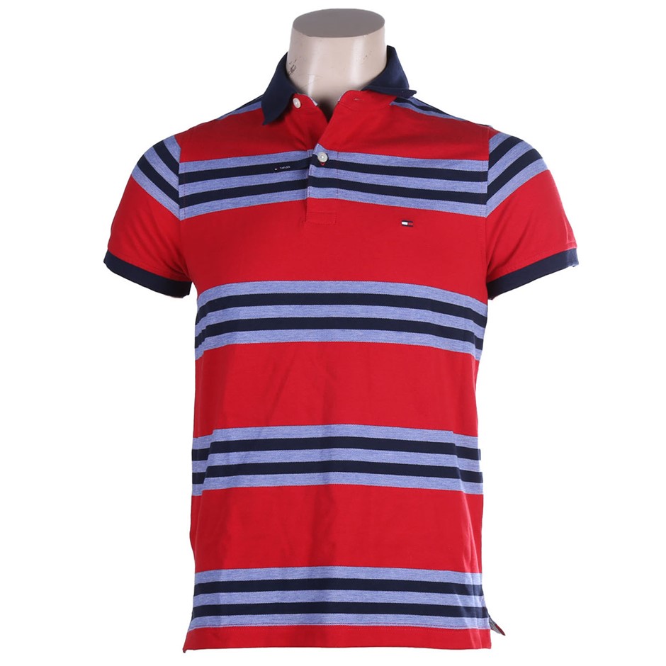 Initial Charm Letter 'I' Gold Plated Pendant Necklace