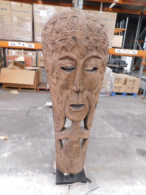 Initial Charm Letter 'X' Gold Plated Pendant Necklace