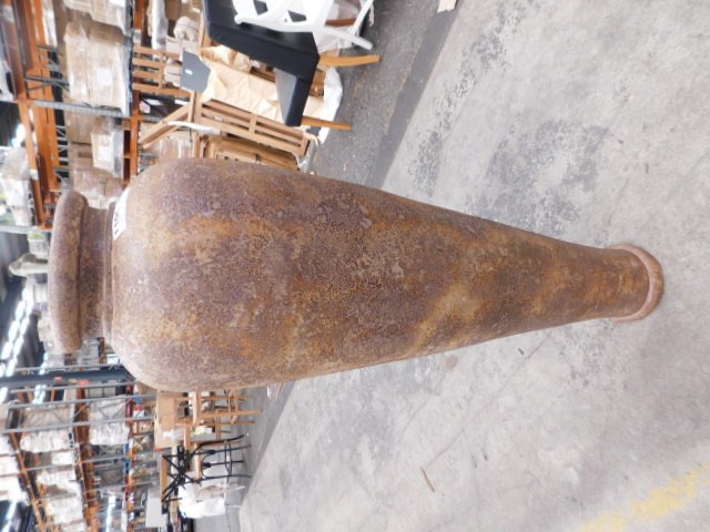 8-9mm Pearl & Swarovski Crystal & Initial Letter 'V' Charm Bracelet