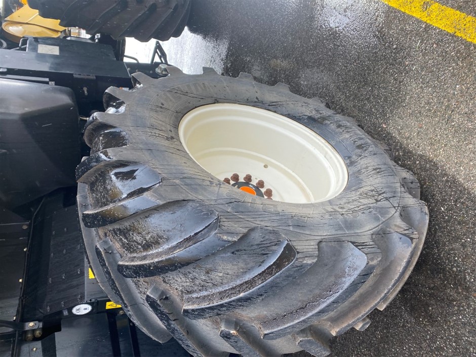 Initial Charm Letter 'A' Gold Plated Pendant Necklace