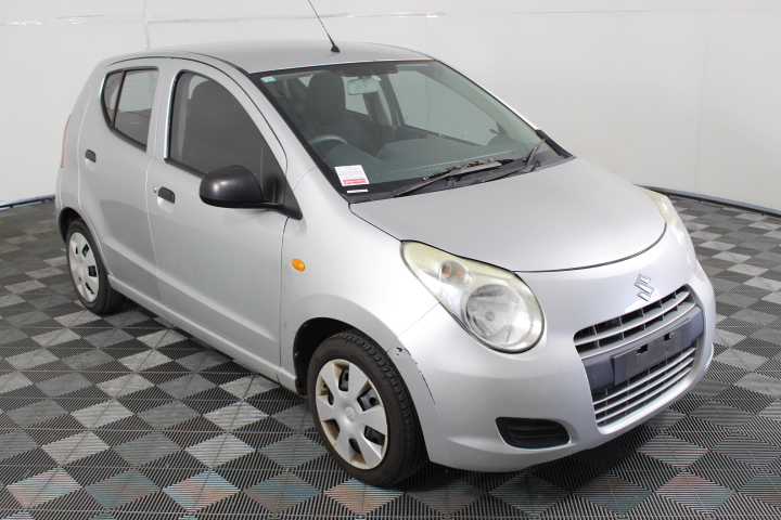 10x8  S/S Pearl Pendant