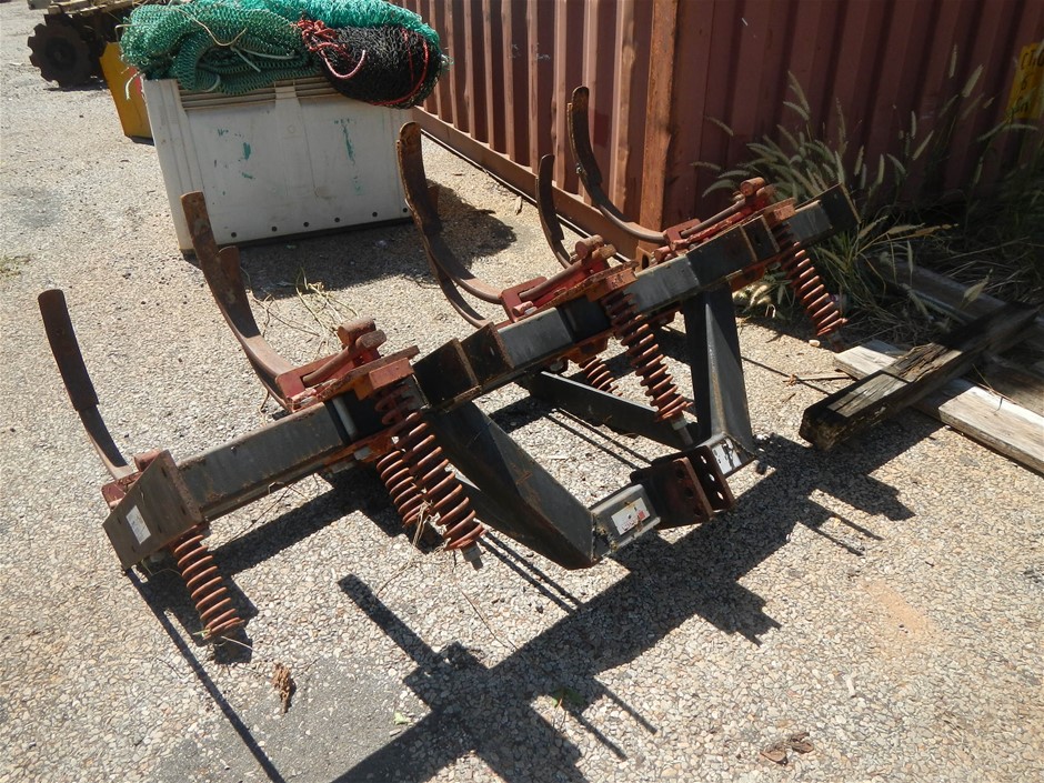 Commissioners Block Pinot Grigio 2024 (12x 750mL) SEA