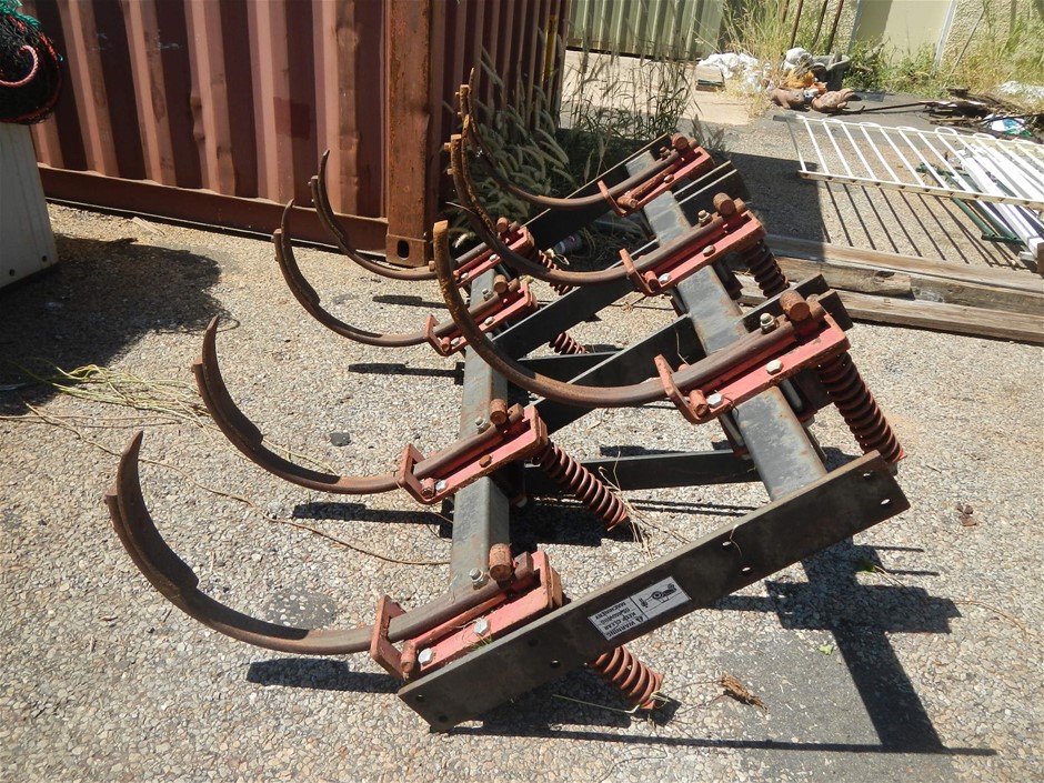 De Bortoli `La Boheme Dry Rose (6x 750mL), Yarra Valley.