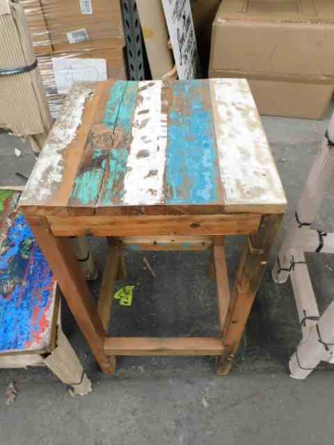 4ct Rectangle Cut Simulated Diamond 925 Sterling Silver Ring - Size 8