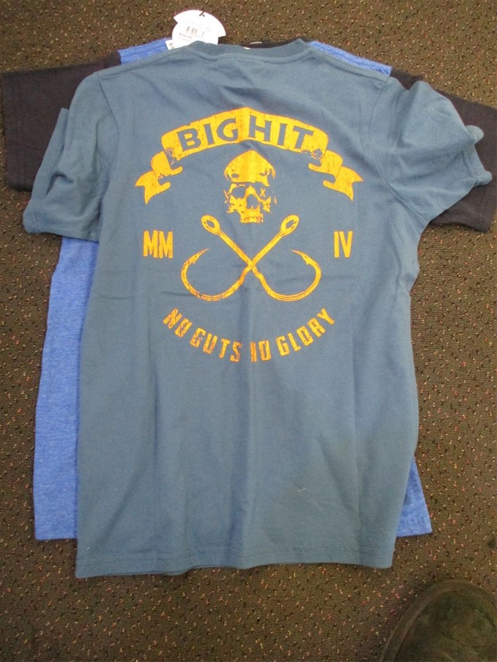 Magic Box Shiraz 2019 (6x 750mL) SEA