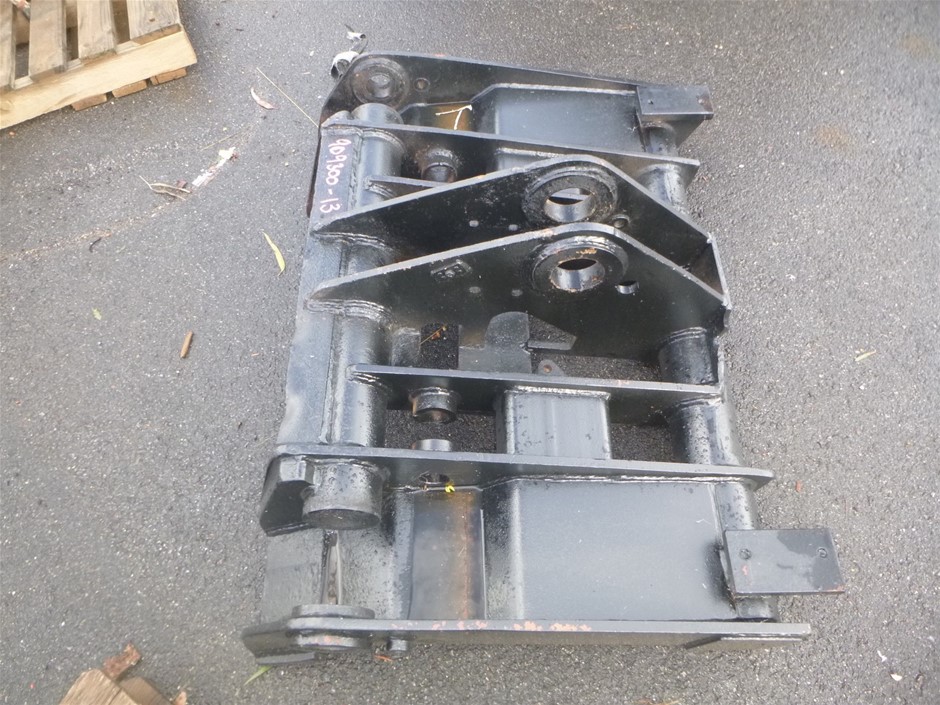 Amble & Fox Shiraz 2023 (12x 750mL) Margaret River