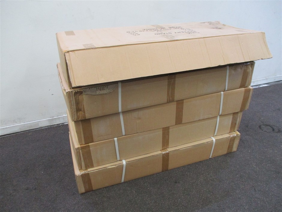 Echo Bay Chardonnay 2025 (12x 750mL) SEA