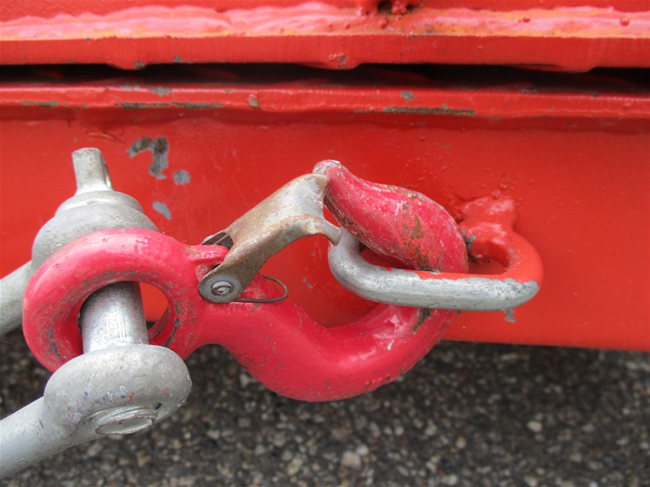 Fishbone Blue Merlot 2022 (6x 750mL) Margaret River