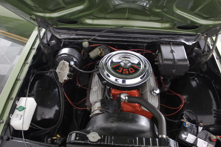 Little Giant Buttery Chardonnay (6x 750mL), Adelaide Hills.