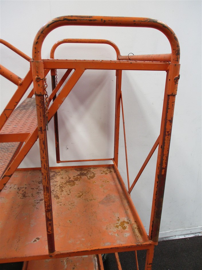 Stalking Horse Pinot Grigio 2025 (12x 750mL) Langhorne Creek