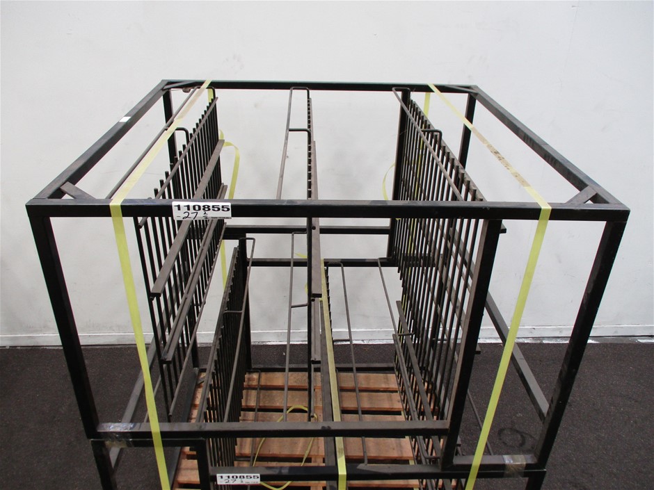 The Atrium Sauvignon Blanc 2025 (12x 750mL) SA