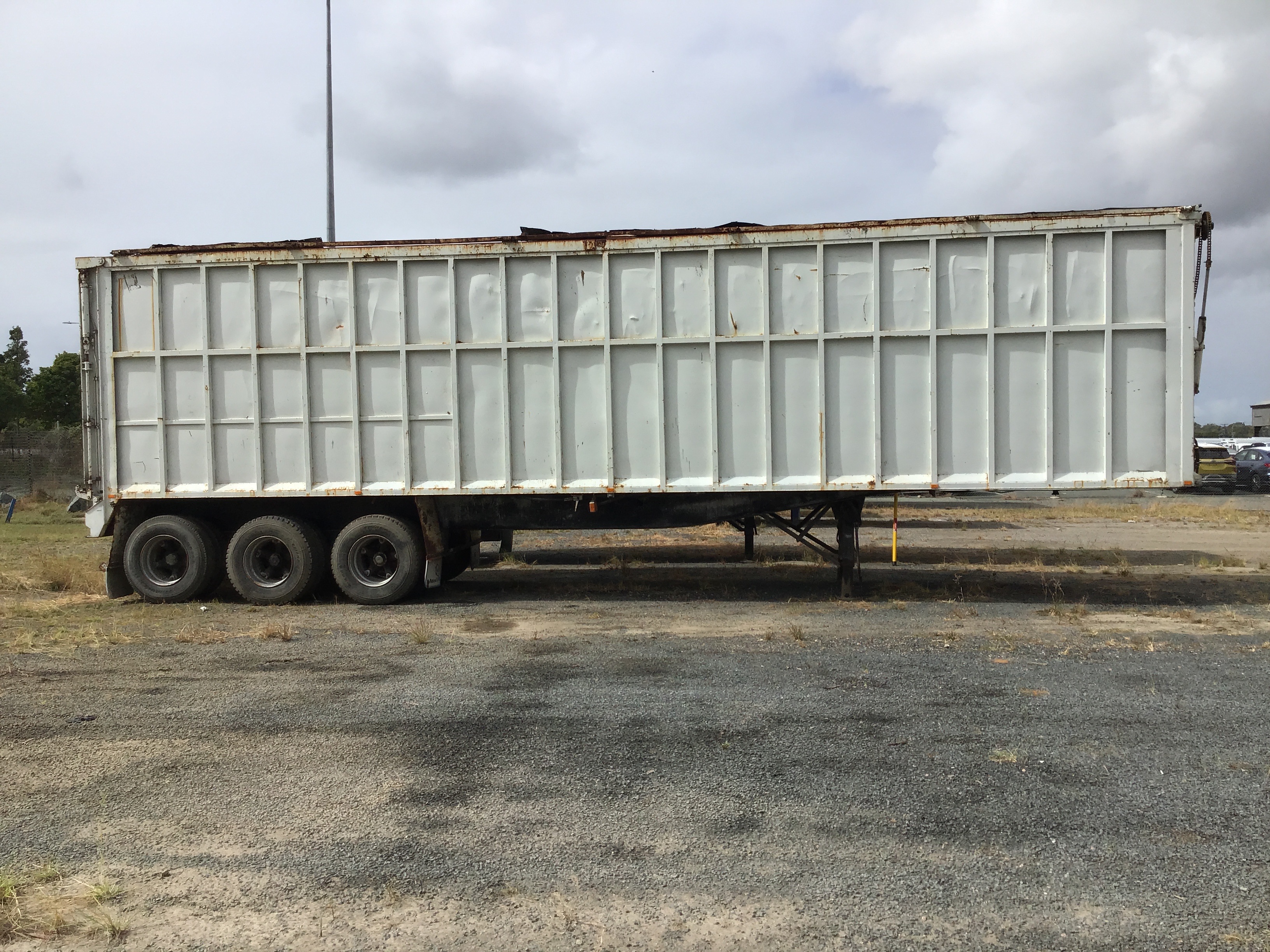 Yellowtail Shiraz 2021 (6x 750mL) SEA