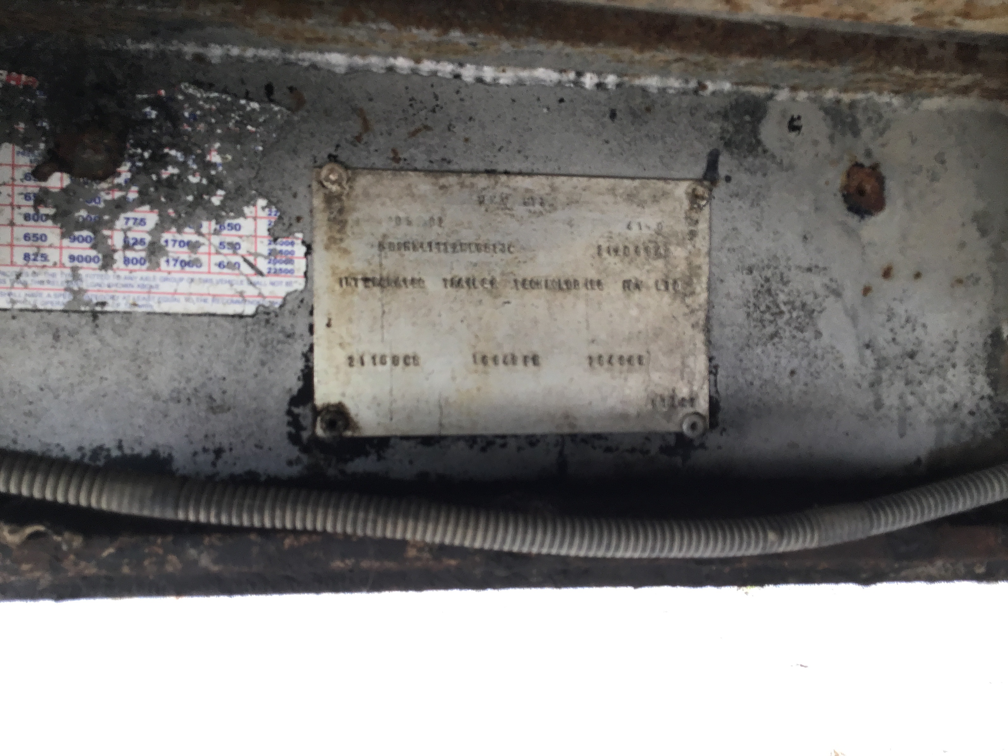 Mr Stubbs Espresso Martini (6x 500mL) Aus