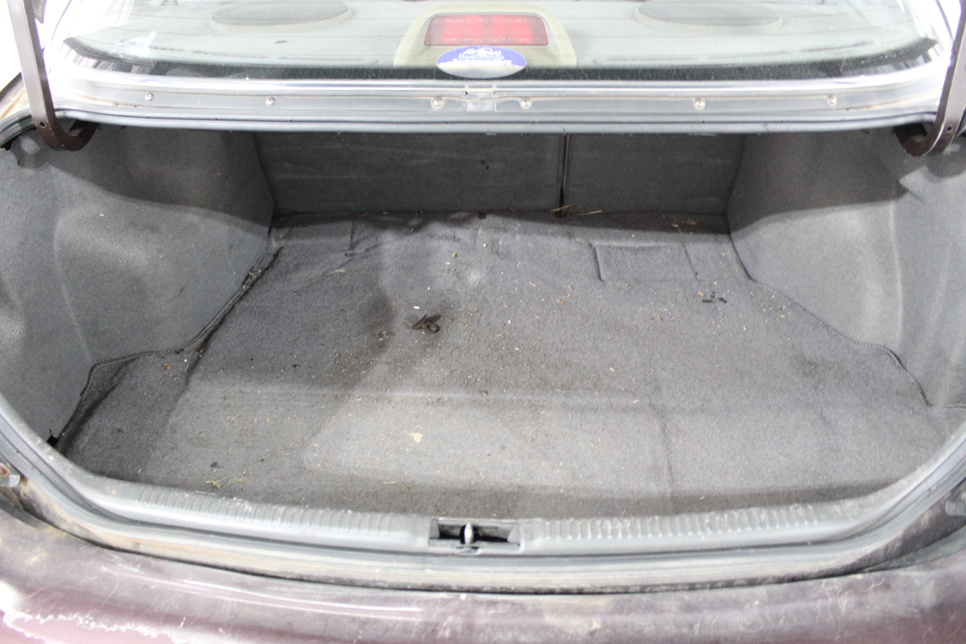 The Atrium Cabernet Merlot 2020 (12x 750mL) South Australia