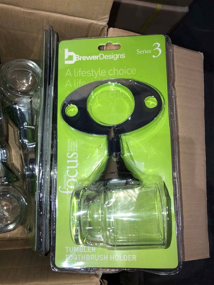 QUILTON 48pk 3-Ply Toilet Paper. NB: Damaged packaging & 2 x rolls are miss