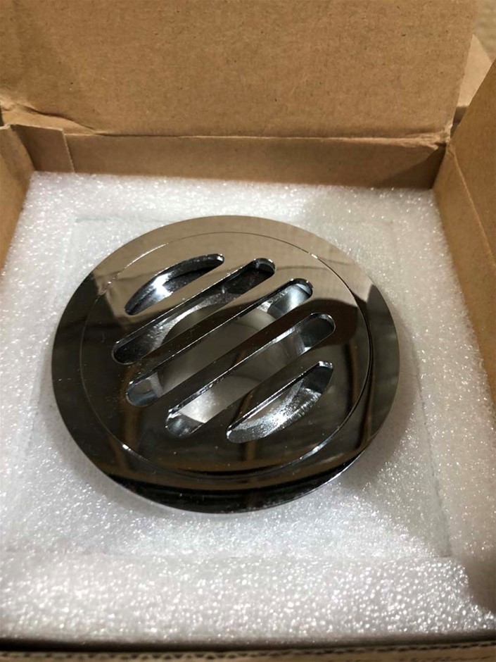 TOWN & COUNTRY LIVING Memory Foam Bath Rug, 2-Piece, Hummus.