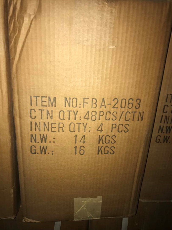 2024 FLIT 460 Power Boat 