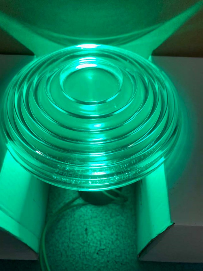 Aboriginal Flag, 1/10th Oz (ApproX) 999 Pure Solid Silver Bullion Coin, C.O