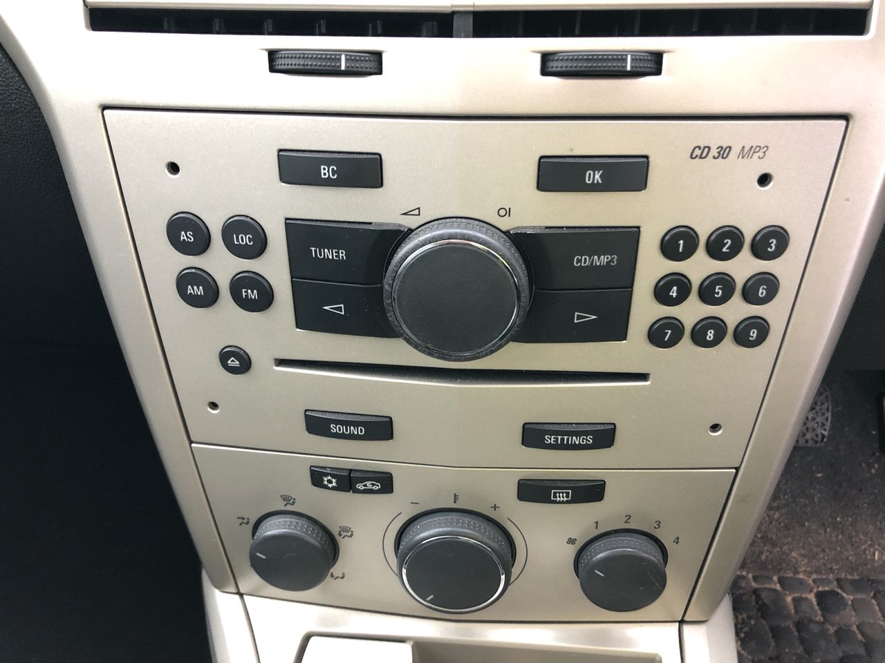 ROCKPORT Works Truflex Work Comp Toe/ESD Men's Oxford, Navy, 10.5 Wide