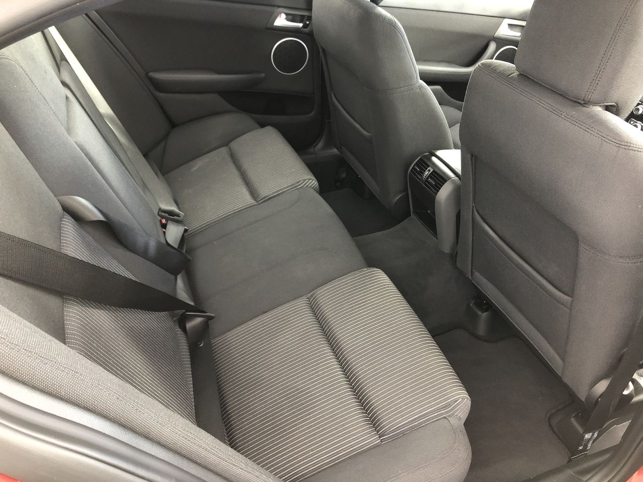 2011 Volkswagen Tiguan 155 TSI 5N Automatic Wagon