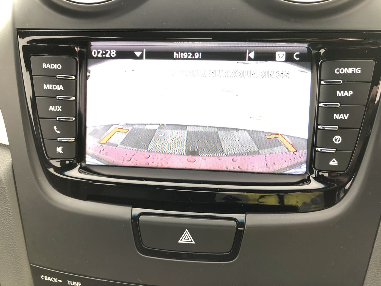 2017 Hyundai Tucson Active X TL Automatic Wagon