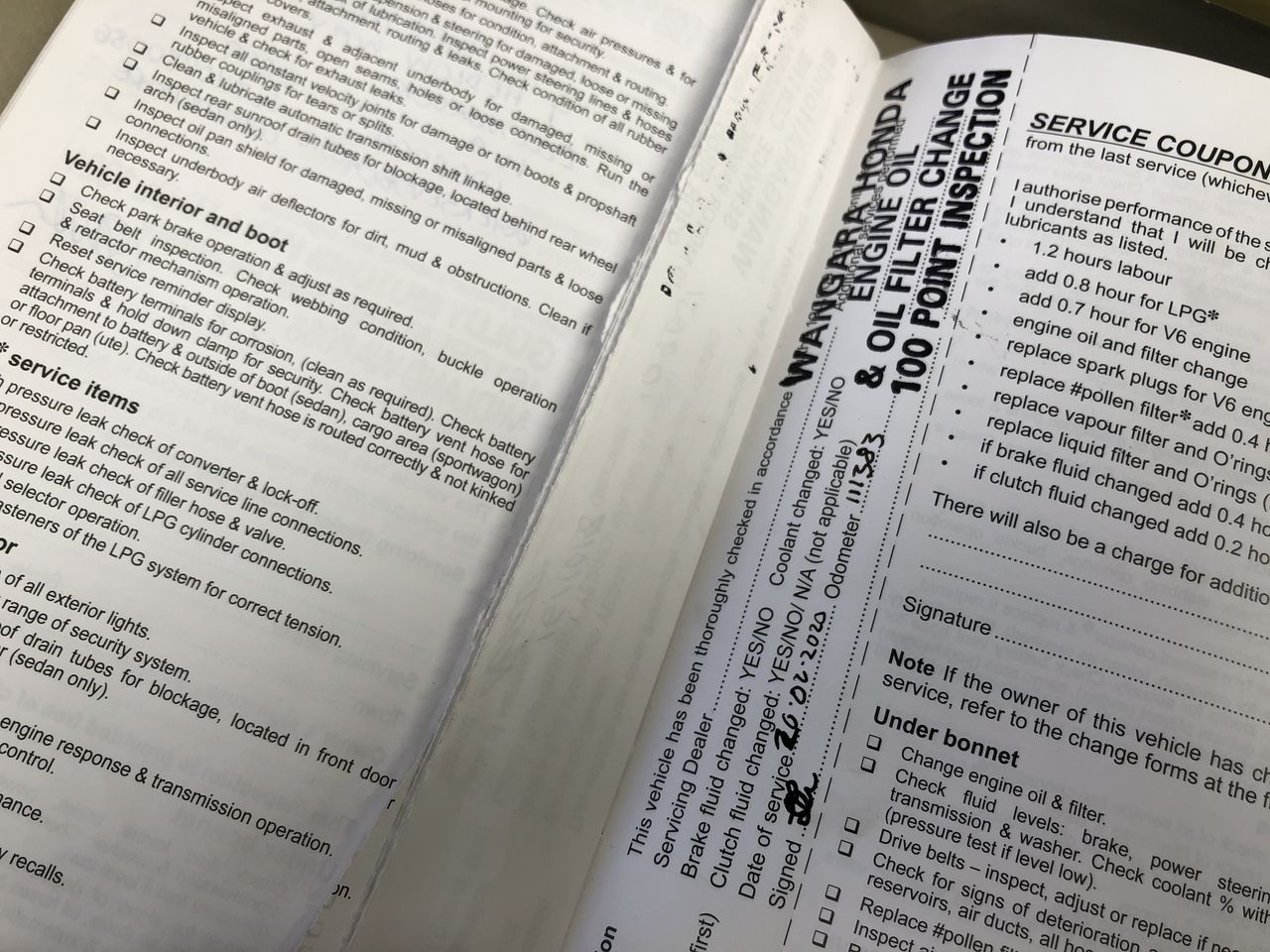 Quality Medium Size Carry Case with SS Bolts, Nut & Washers