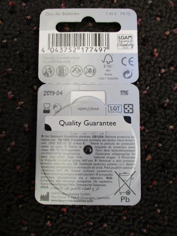 New in Boxes Kwikset and Pinnacle Dead Bolts - Qty 5