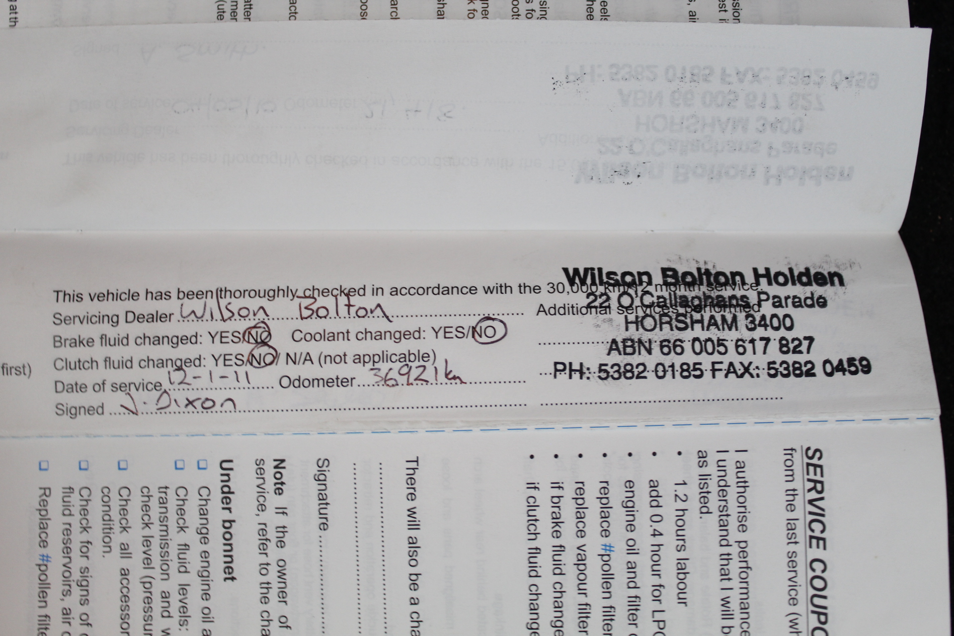 New Medium Double Sided Carry Case