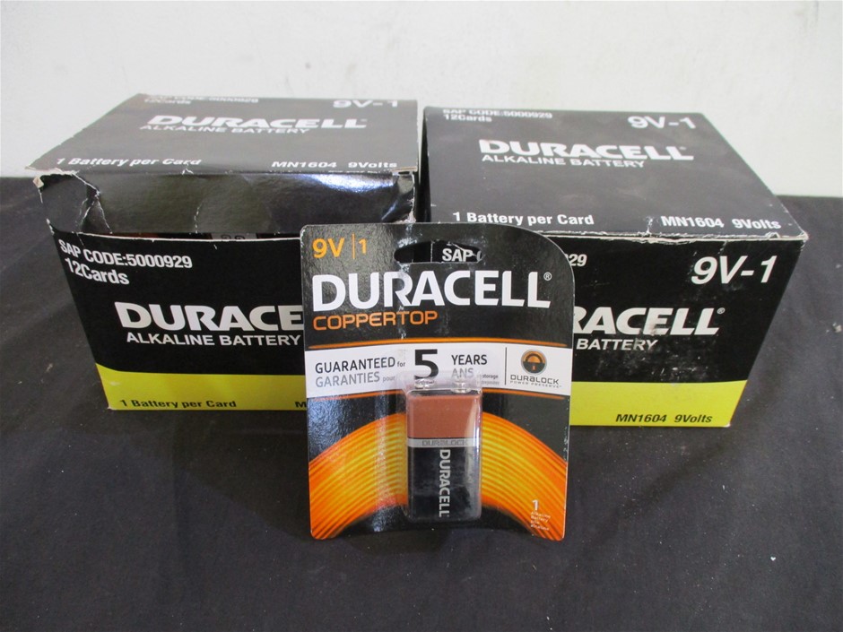 4 x Boxes of Concrete Screws, 2 Various Sizes and Brands - Qty 1