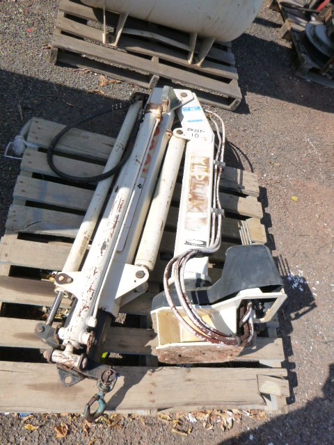 Large Quality Carry Case Comprising Black Oxide Allen Head Screw & More