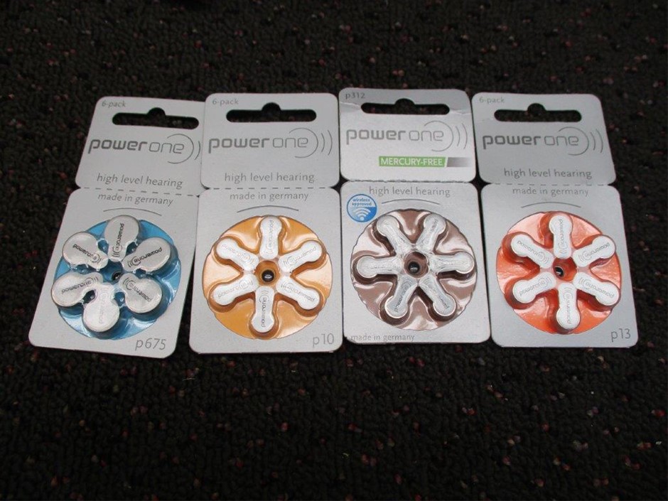 EcoMatters Screw in Bulbs - Qty 12