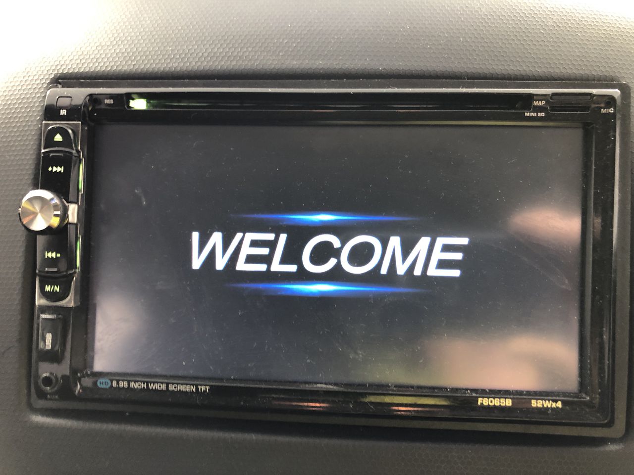 New in Boxes Infinite Tapware Shower Hand Piece - Qty 1