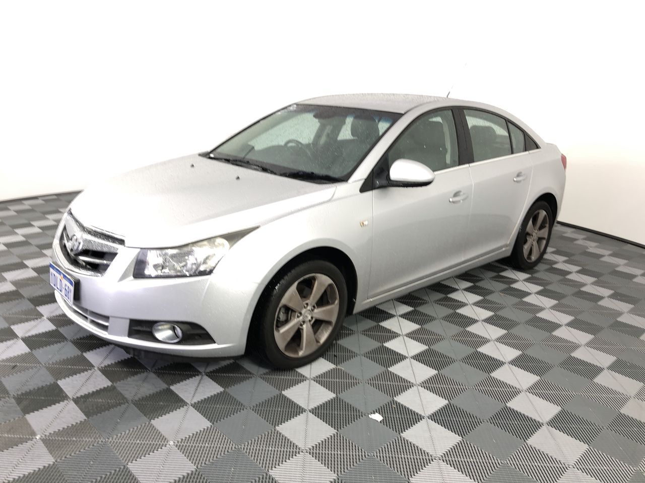 0.13 Gram Gold Nugget