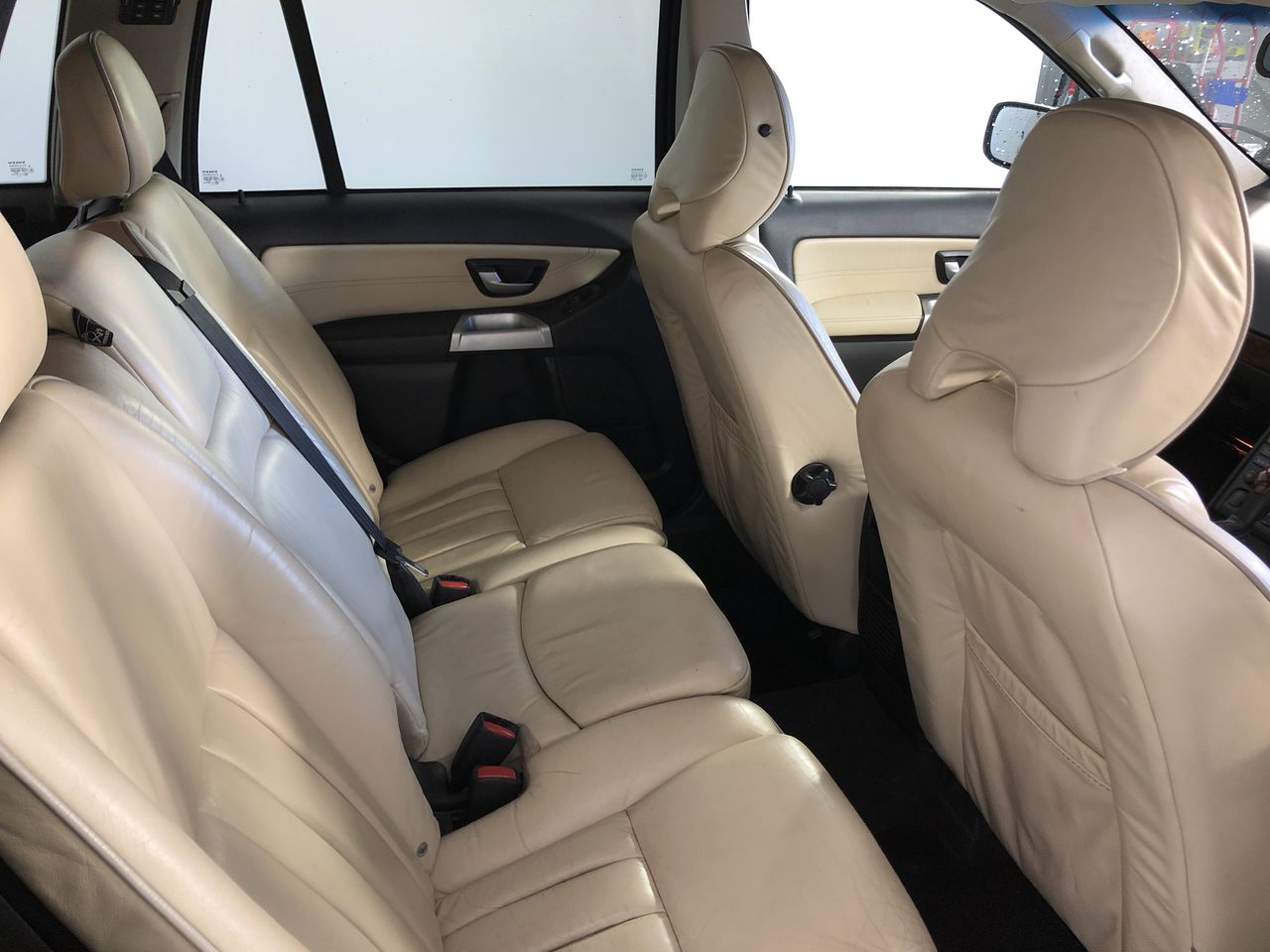 Heavy duty 40ft Container Shelter (Unused)