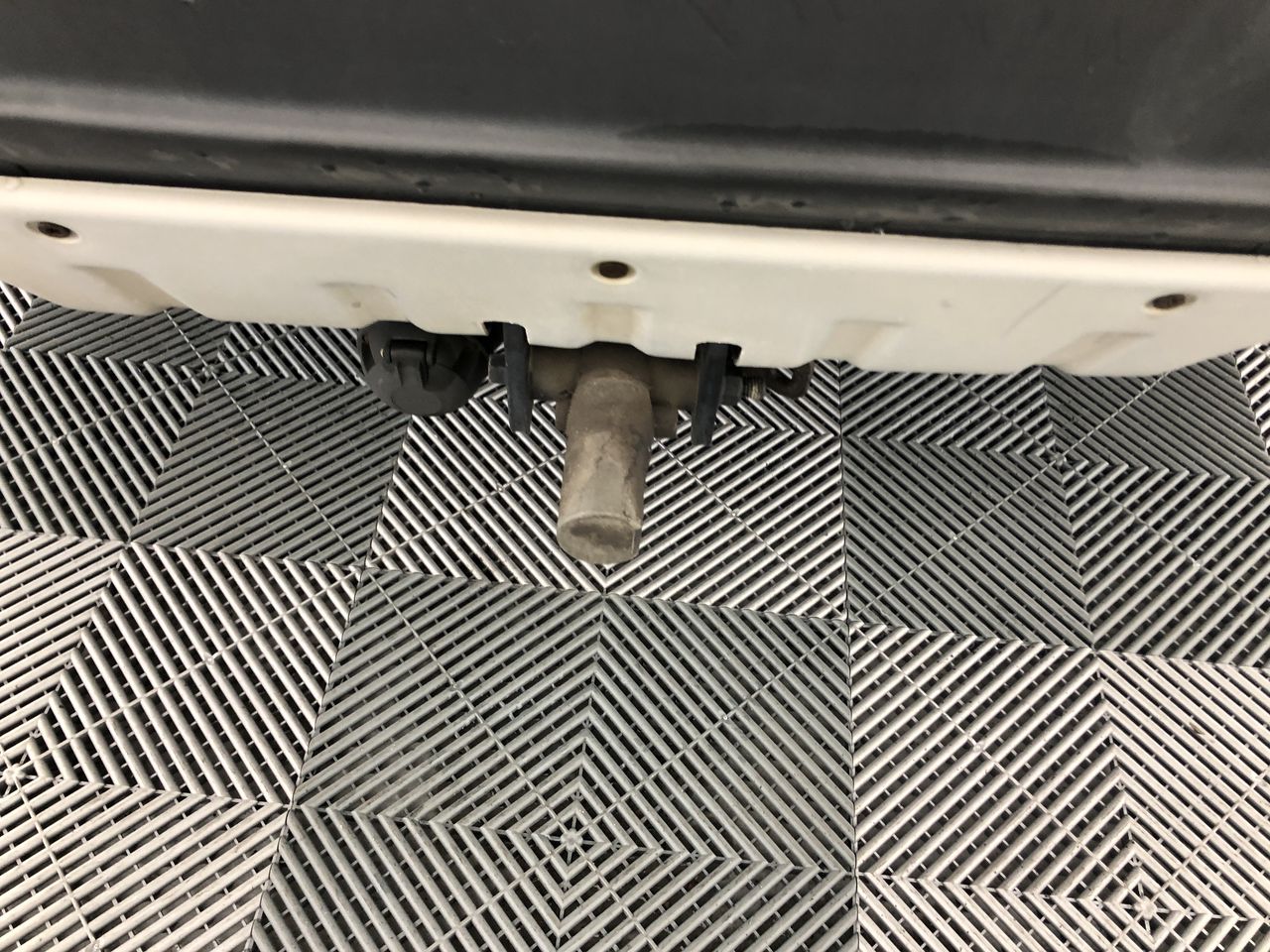 Silenced 15kVA Generator (Unused)