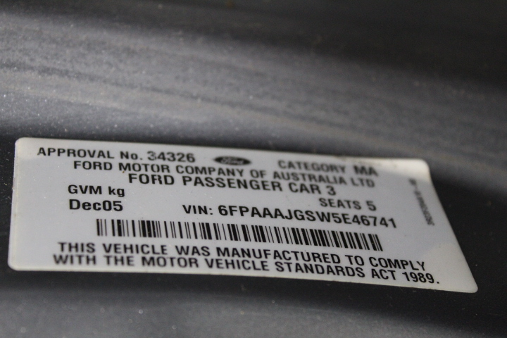 4.2kW Inverter Generator (Unused)