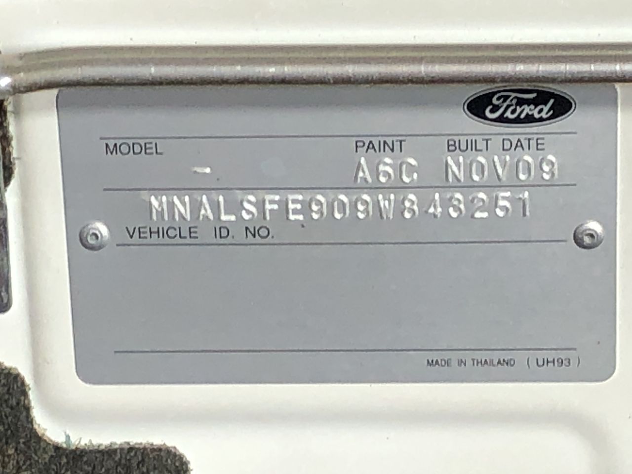 Cast Iron 200Lb Anvil (Unused)