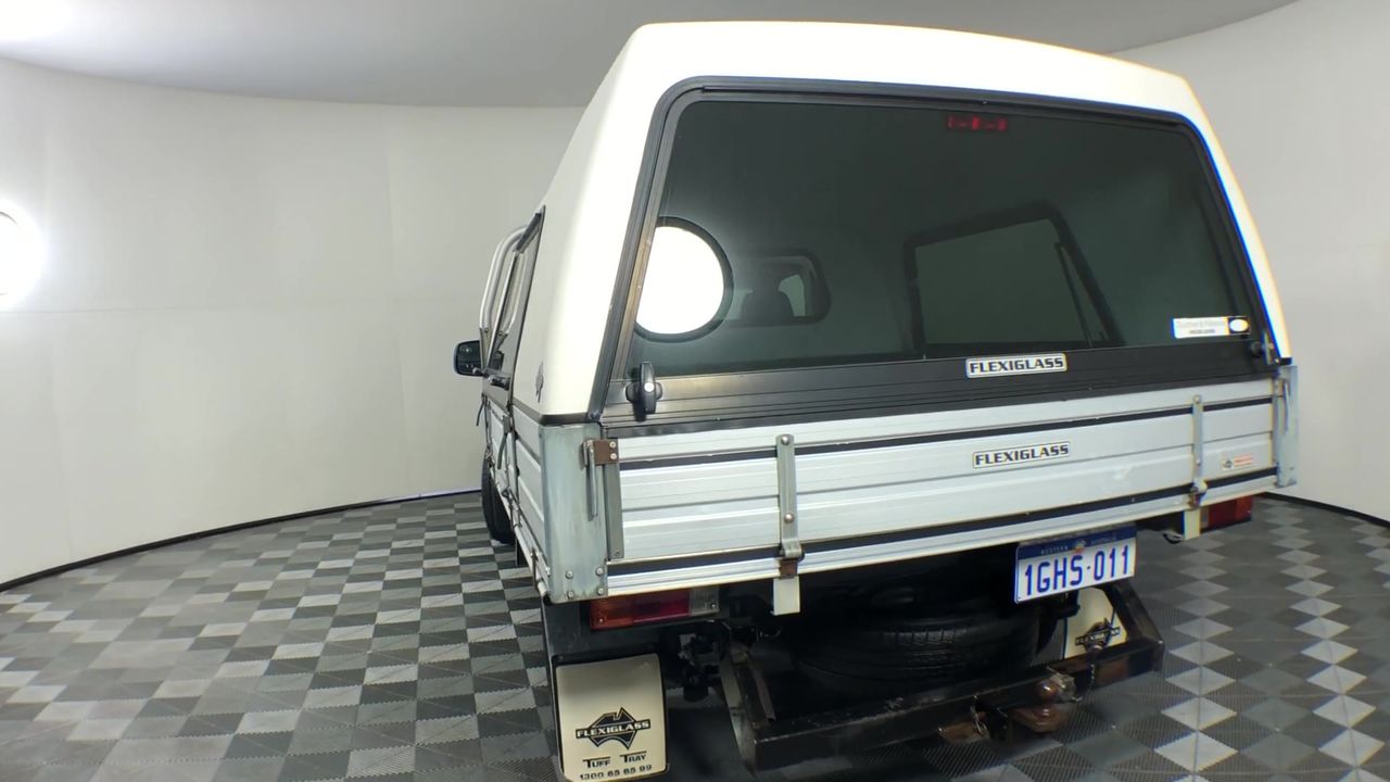 Welding Table (Unused)